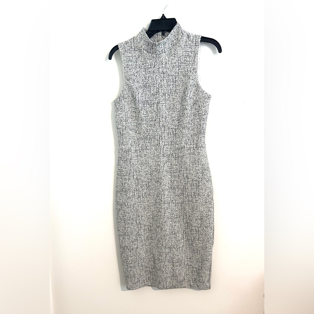EXPRESS Size S Glam Stretchy Dress